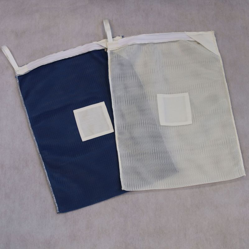 Wasnet Fijnmazig 50×35 cm